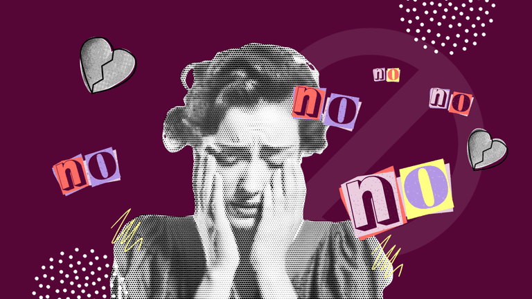 Rejection Therapy: Is embracing failure the key to success?