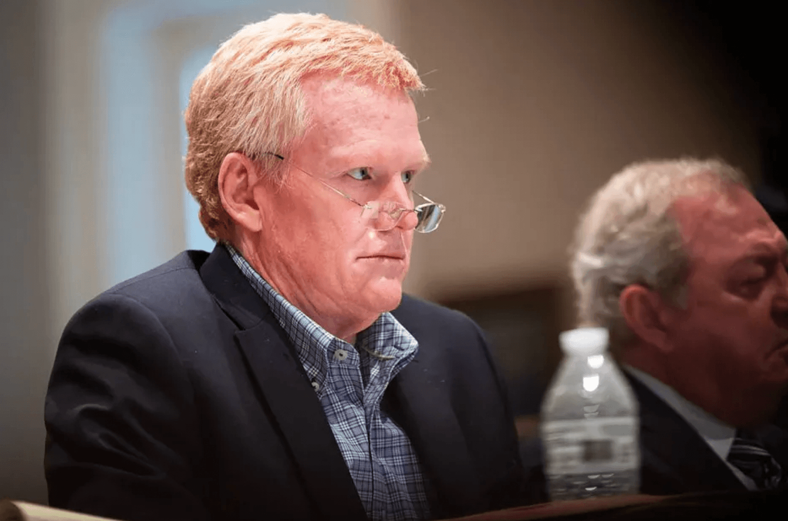 Murdaugh Murders: Alex Murdaugh denied new trial despite allegations of jury tampering