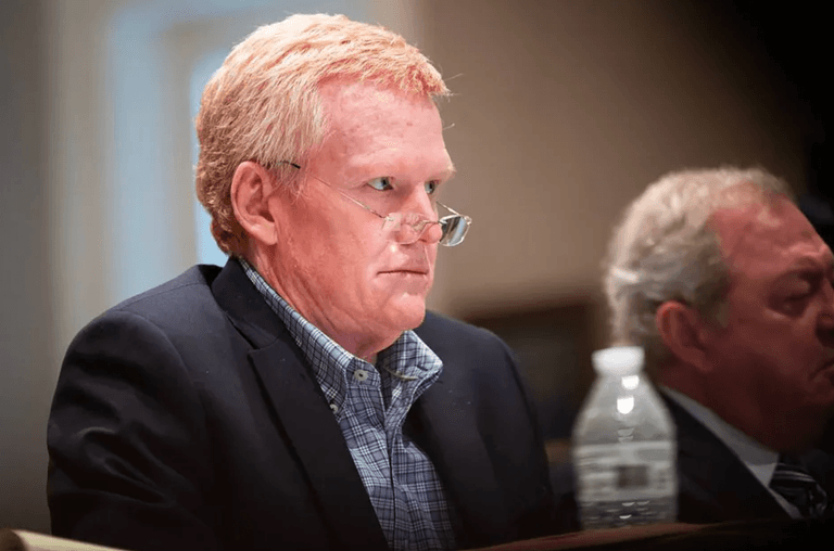 Murdaugh Murders: Alex Murdaugh denied new trial despite allegations of jury tampering