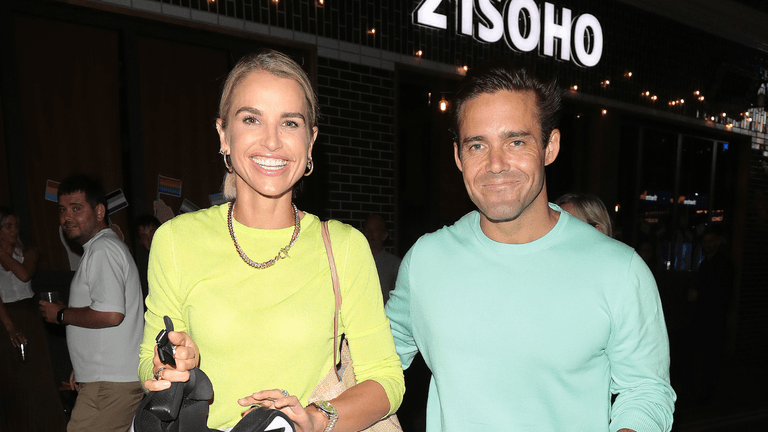 Spencer Matthews says he ‘could have died’ if he didn’t stop his ‘abusive drinking’ Spencer Matthews says he ‘could have died’ if he didn’t stop his ‘abusive drinking’
