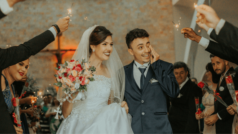 The wedding planning mistake nearly every couple will make and how to avoid