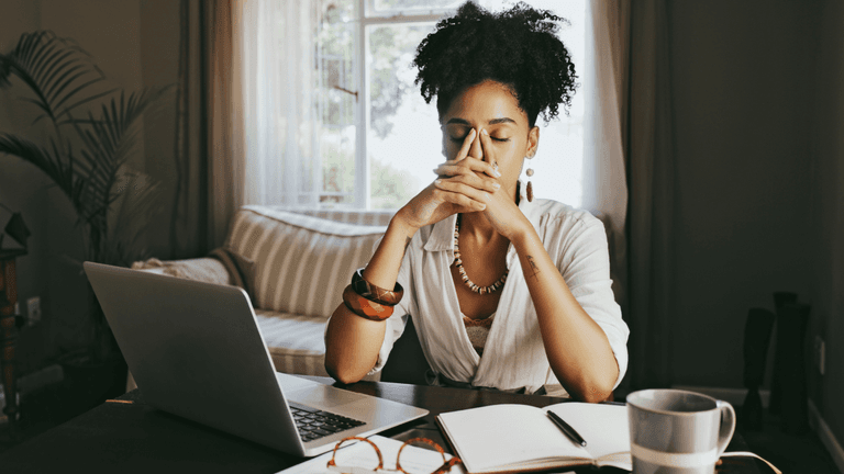 Irish researchers make groundbreaking discovery in treatment for stress Irish researchers make groundbreaking discovery in treatment for stress