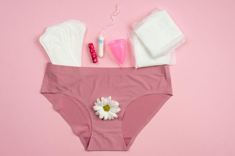 Can we have a positive relationship with our period? A menstrual coach says yes