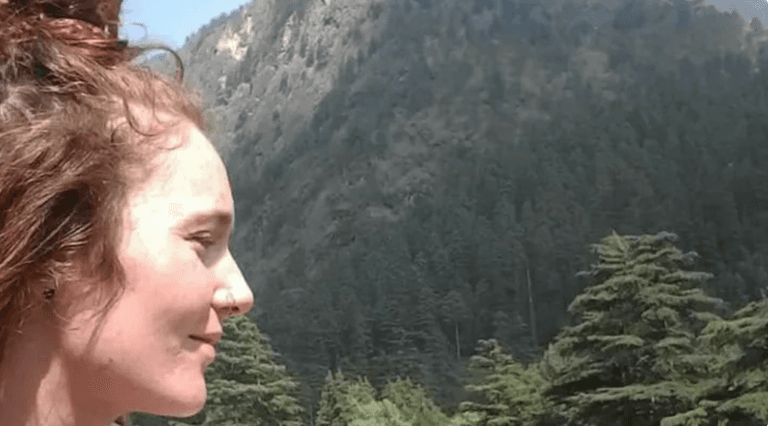 Danielle McLaughlin: All we know as Irish woman’s murder case remains unsolved