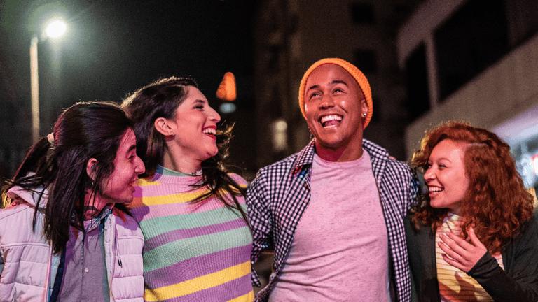 Is platonic love just as fulfilling as romantic?