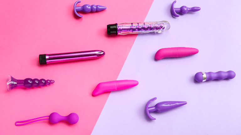 The seven most common types of vibrators The seven most common types of vibrators