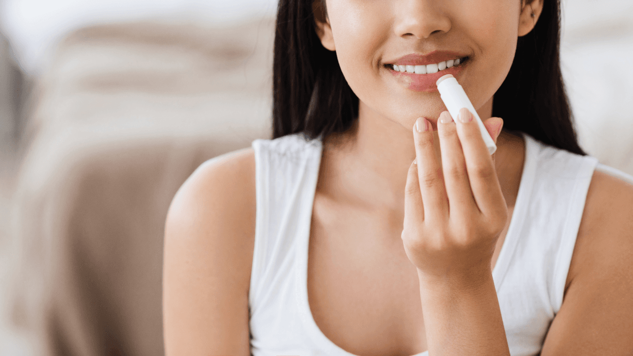 How important is SPF for your lips?