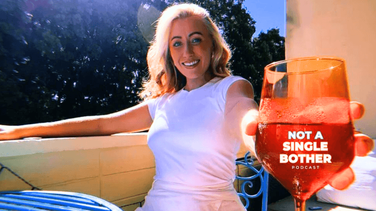 If you’re in search of a girlie Irish podcast then you’ll love this one