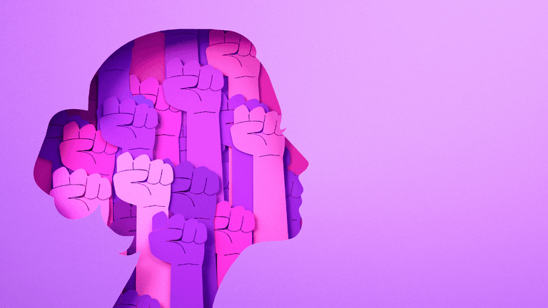 What is micro-feminism? Fighting gender inequality in little ways