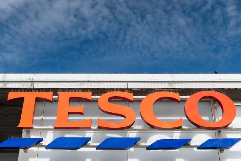 People are only just discovering what Tesco actually stands for