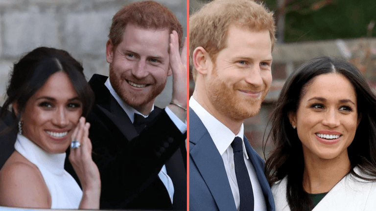 Harry and Meghan’s charity found to be ‘delinquent’ over unpaid fees Harry and Meghan’s charity found to be ‘delinquent’ over unpaid fees