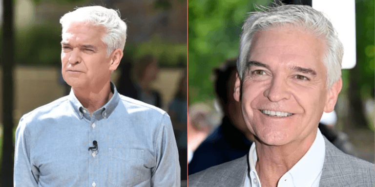 Phillip Schofield tipped for huge TV return on I’m A Celebrity Phillip Schofield tipped for huge TV return on I’m A Celebrity