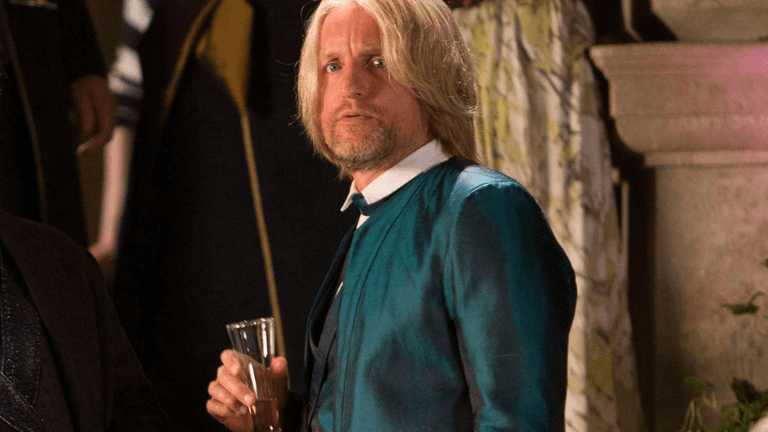 Everything we know about the new Hunger Games book Everything we know about the new Hunger Games book