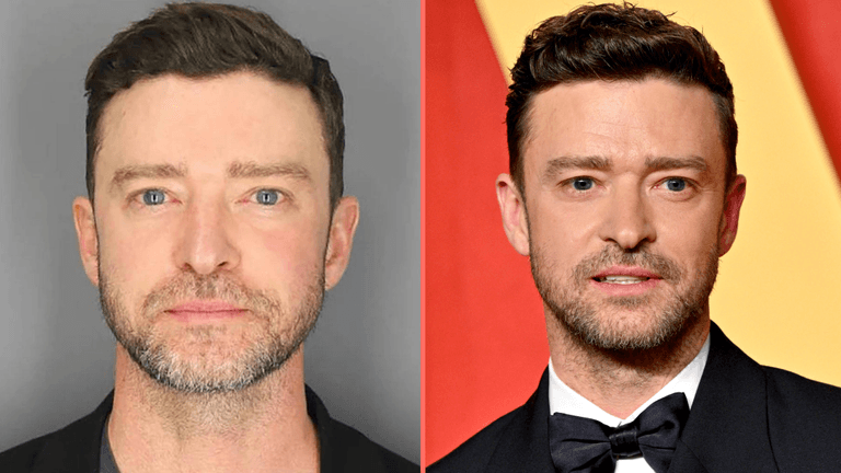 Cop who pulled Justin Timberlake over was ‘so young he didn’t recognise’ the popstar Cop who pulled Justin Timberlake over was ‘so young he didn’t recognise’ the popstar
