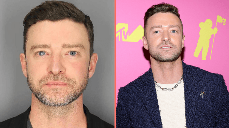 Justin Timberlake arrested in New York Justin Timberlake arrested in New York