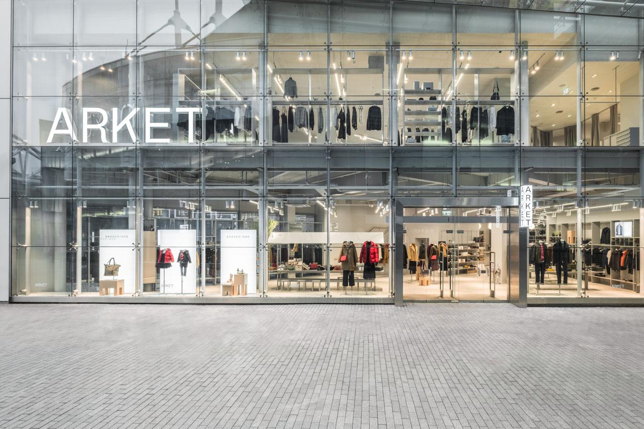 When is fashion retailer Arket opening in Dublin? New plans for 2025 confirmed