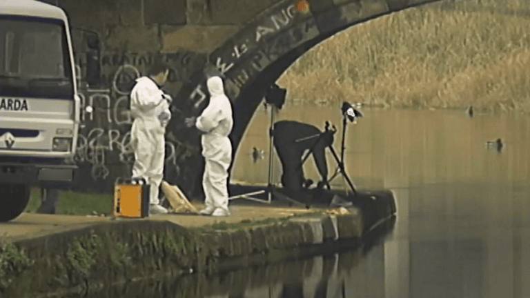 New documentary about ‘one of Ireland’s most notorious killings’ is No 1 on Prime Video