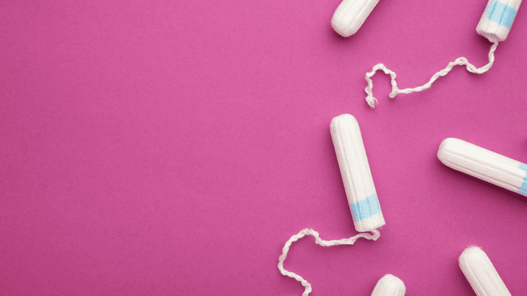 Why Riley is one period brand Irish women can trust