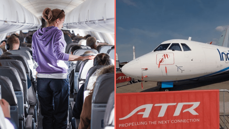 Airline to let women choose the gender of who they sit next to Airline to let women choose the gender of who they sit next to