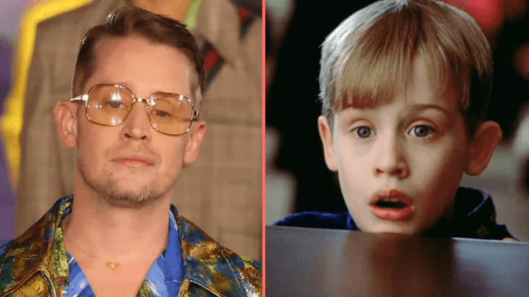 Macaulay Culkin removed his parents’ names from trust fund after retiring with €47 million as child star
