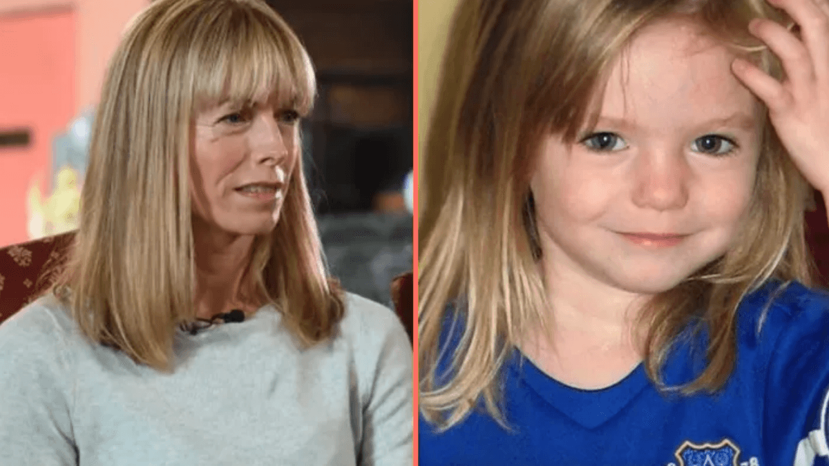 Kate McCann will regret one thing for ‘the rest of her days’ about Madeleine’s disappearance