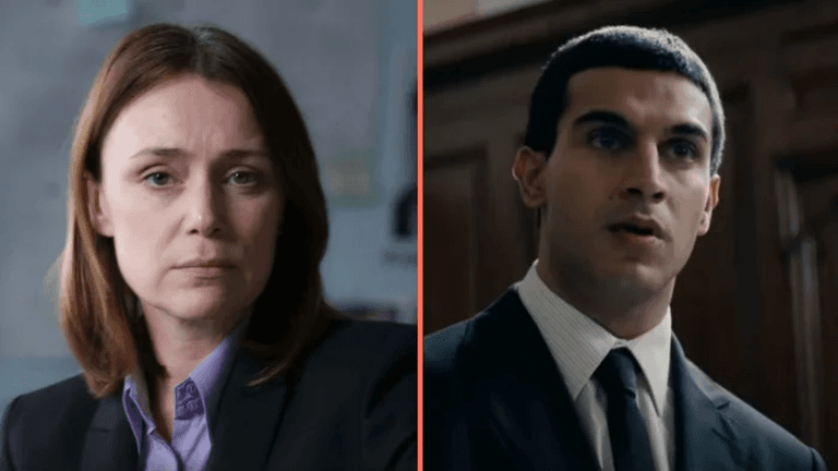 Netflix’s latest number one show based on heartbreaking true story is leaving viewers in tears Netflix’s latest number one show based on heartbreaking true story is leaving viewers in tears