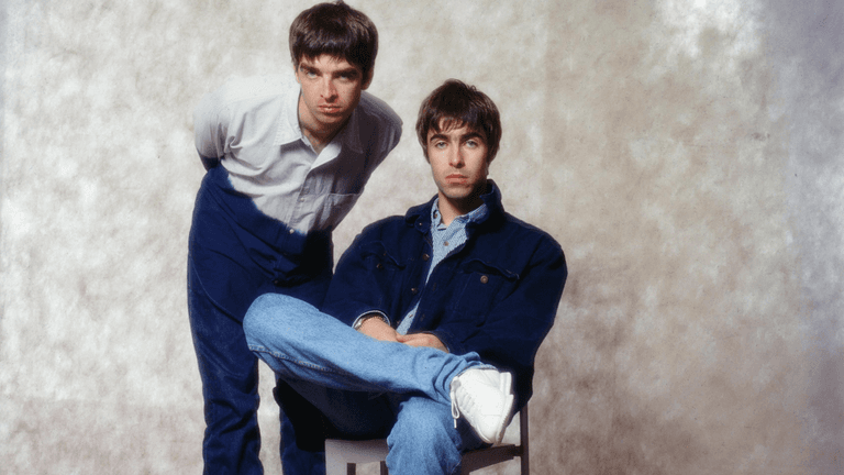Oasis: How to get tickets for their Dublin concerts in Croke Park