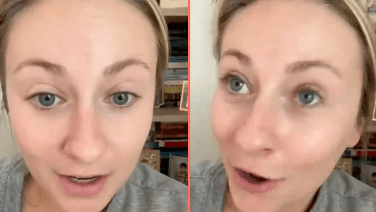 Woman says HR refuses to use her name in emails due to her unfortunate initials Woman says HR refuses to use her name in emails due to her unfortunate initials