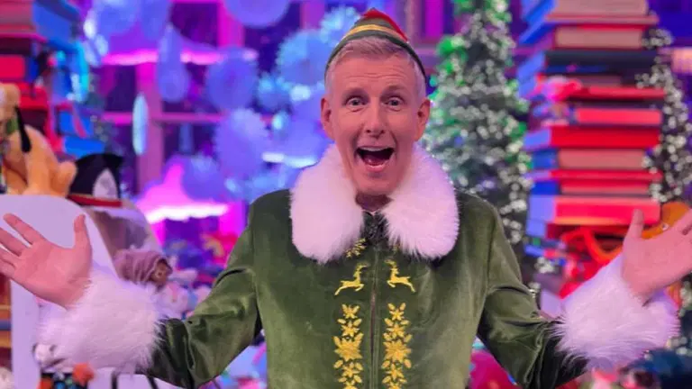 Major change announced for this year’s Late Late Toy Show