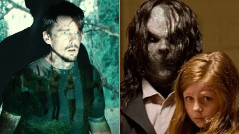 Scariest horror ever according to science is leaving Netflix viewers terrified Scariest horror ever according to science is leaving Netflix viewers terrified