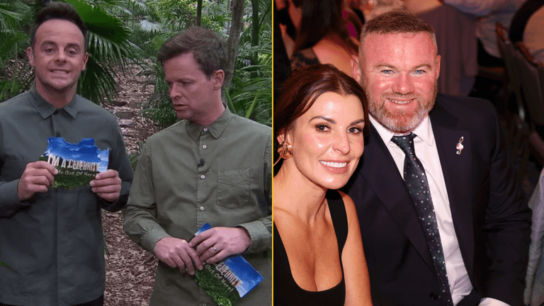 I’m A Celebrity… Get Me Out Of Here full line up has been revealed for 2024