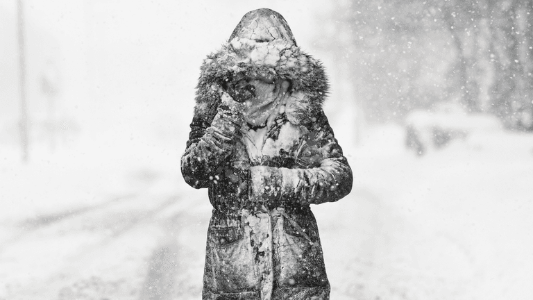 Weather advisory issued for all of Ireland over possible snow