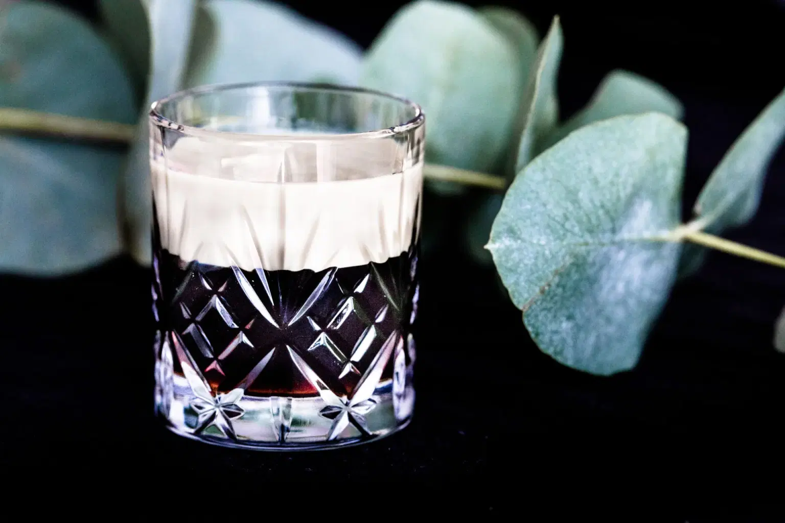 How to make Baby Guinness at home for St Patrick’s Day