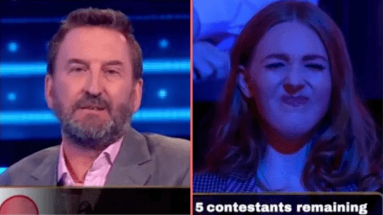 Only 10% of people can solve this ‘impossible’ riddle from The 1% Club Only 10% of people can solve this ‘impossible’ riddle from The 1% Club