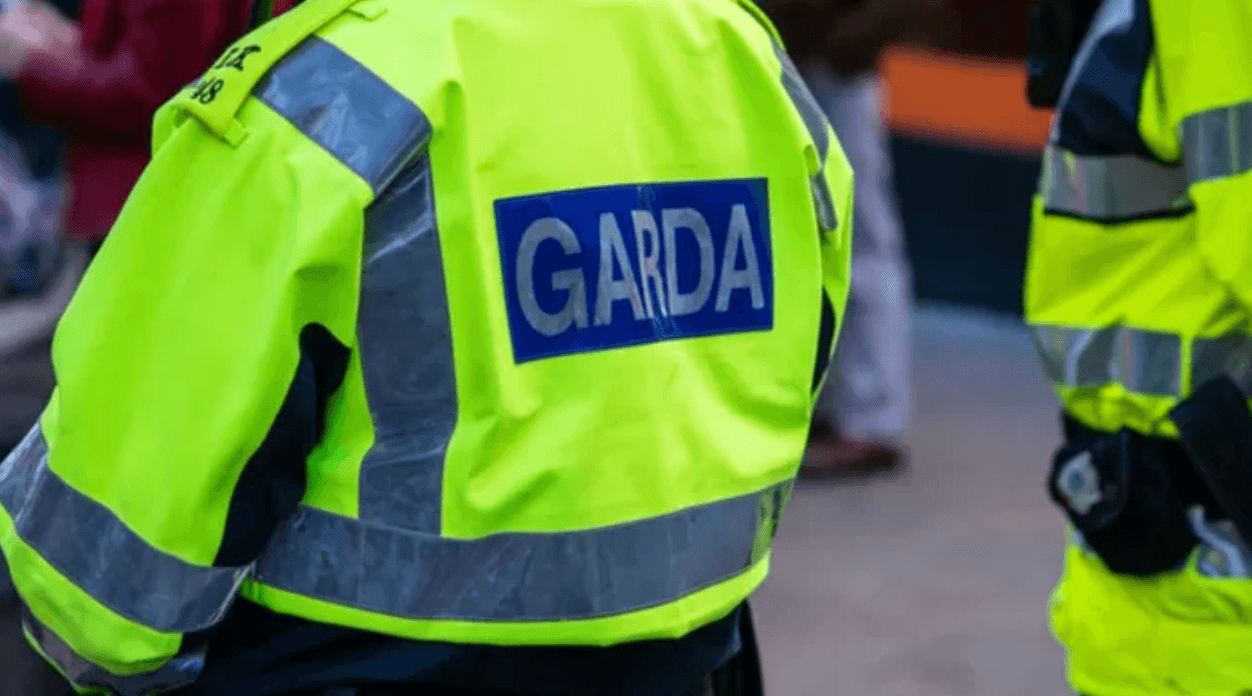 Two men in Ireland have died in separate workplace accidents this week