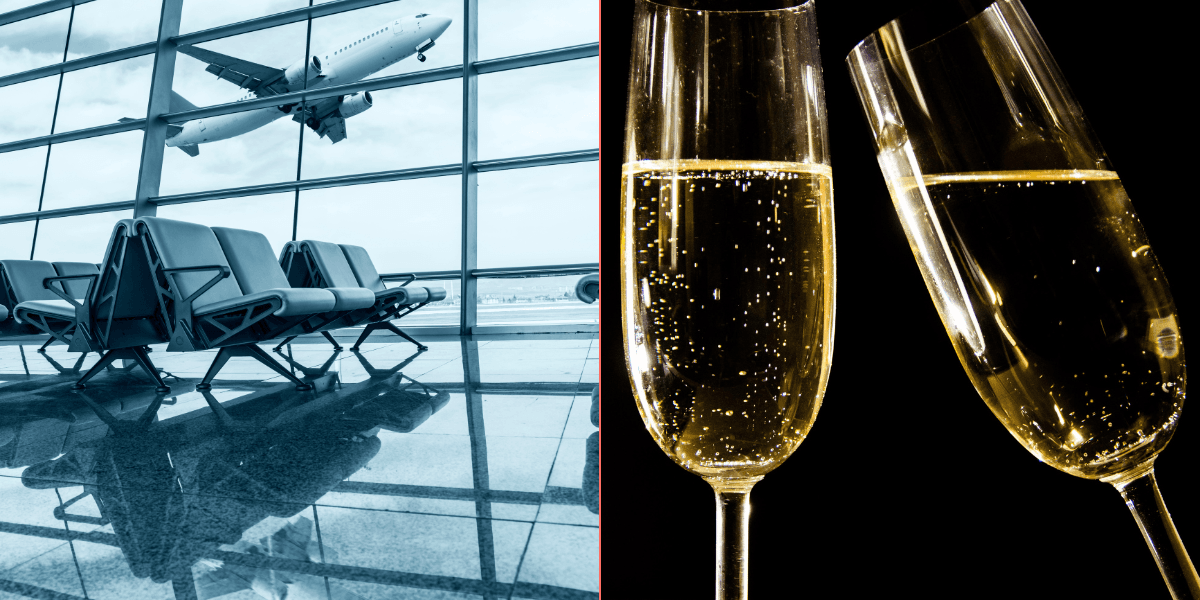 Is Ryanair bringing in a two-drink limit for passengers?