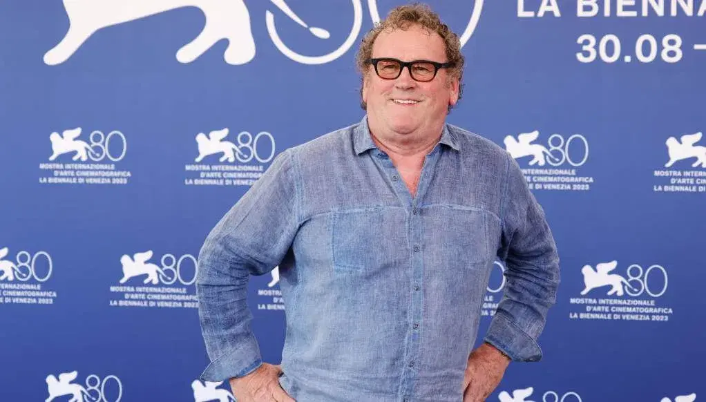 Colm Meaney to receive IFTA Lifetime Achievement Award