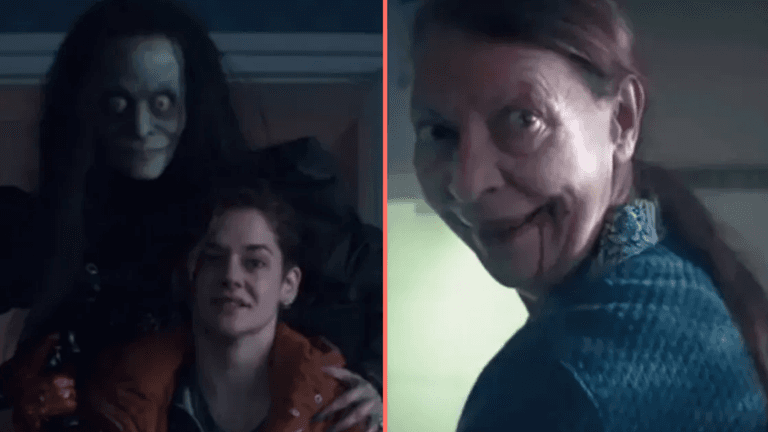 Netflix series recommended by Stephen King is leaving viewers ‘scared for their lives’