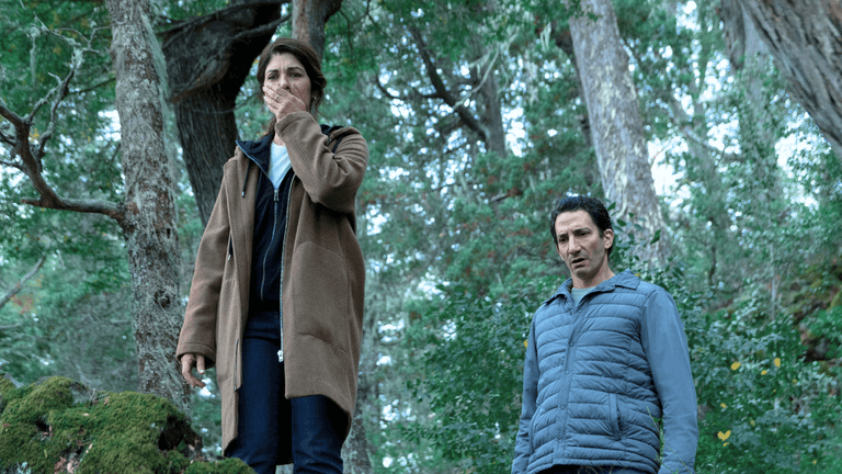 A brand new Harlan Coben thriller show is coming to Netflix next month A brand new Harlan Coben thriller show is coming to Netflix next month