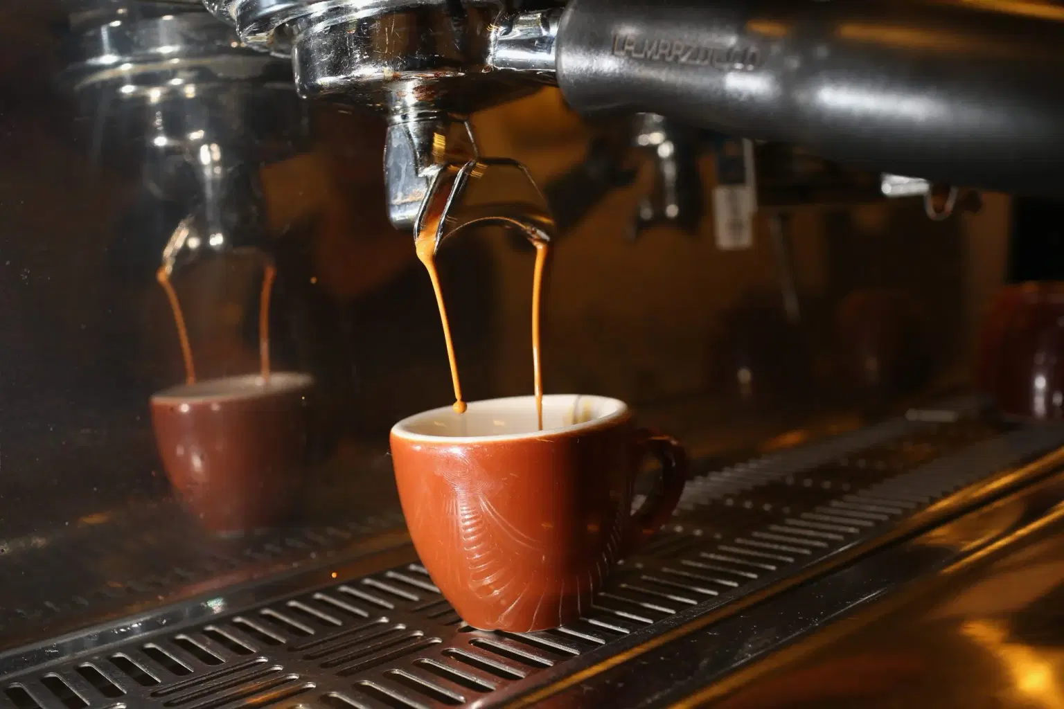 Irish cafe named in list of world’s 100 best coffee shops
