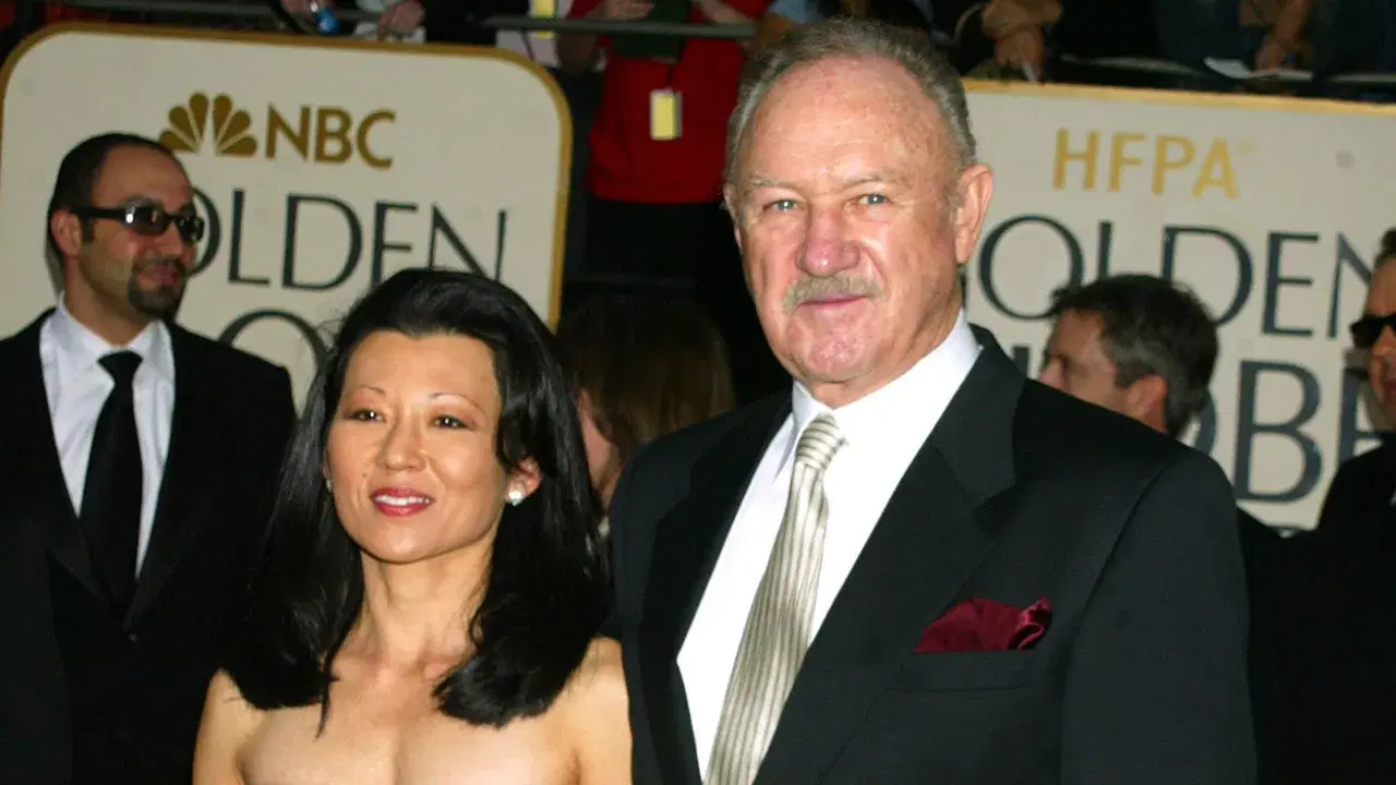 Gene Hackman ‘didn’t know wife had died’ for six days as cause of deaths revealed