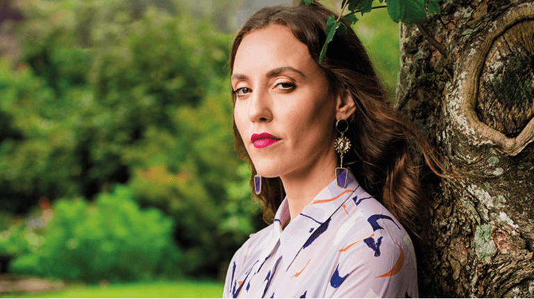 Irish author Louise O’Neill announces her next book and it sounds incredible