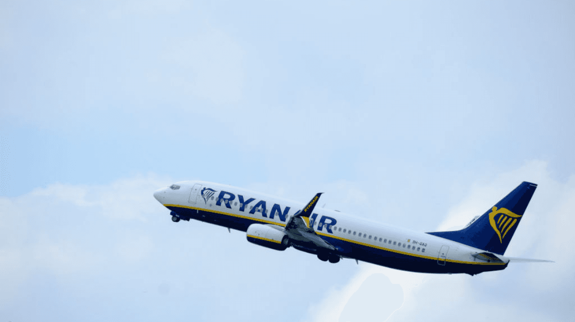What passengers need to know about Ryanair’s new rules for 2025