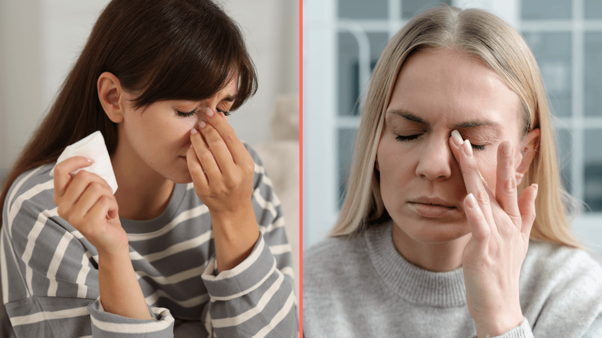 Scientists reveal the ‘worst kind of pain’ that humans can feel