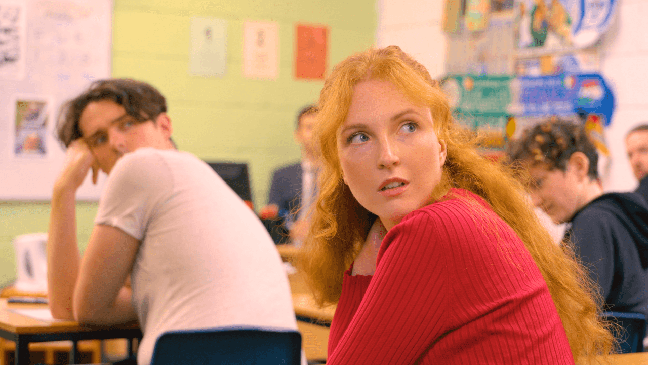 Irish language short film based on Mean Girls goes viral