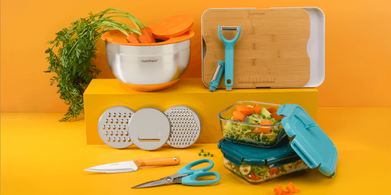 Are you ready to WIN a serious glow-up for your kitchen? Are you ready to WIN a serious glow-up for your kitchen?