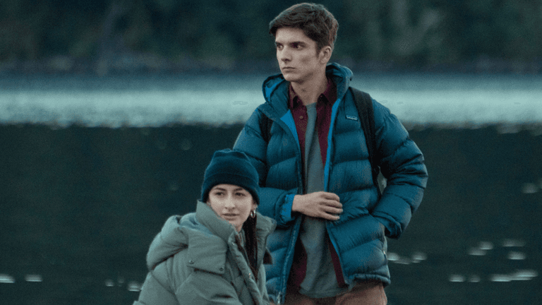 Netflix has just added a new ‘binge-worthy’ thriller show