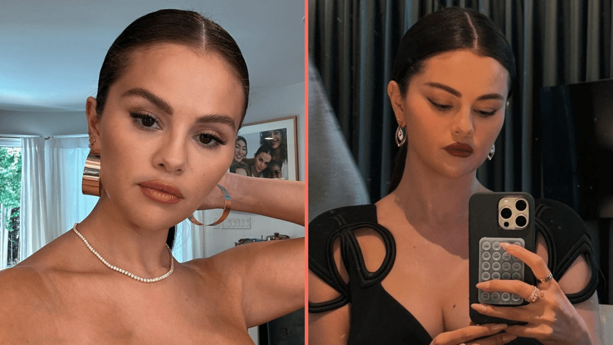 Selena Gomez fans stunned after spotting NSFW item in new photo