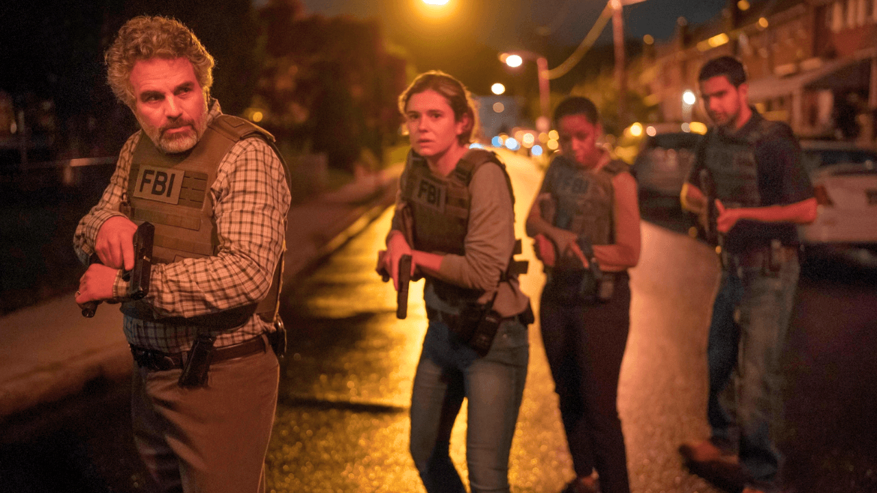 New crime thriller series featuring Kin star could be your next TV obsession