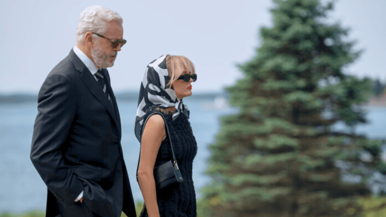 Prime Video has just added a new twisty psychological thriller series Prime Video has just added a new twisty psychological thriller series